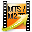 Aunsoft MTS/M2TS Converter for Mac screenshot